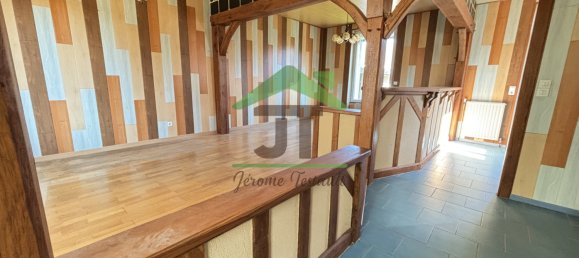 2 bedrooms House in Eure-et-Loir, France No. 248326 6