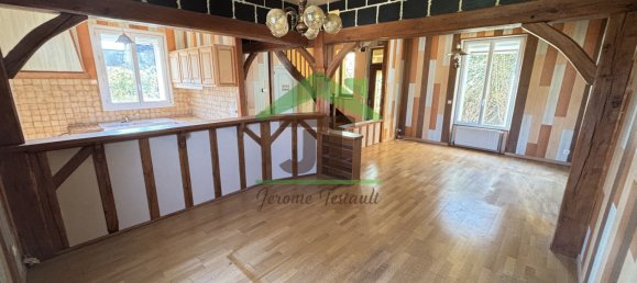 2 bedrooms House in Eure-et-Loir, France No. 248326 7