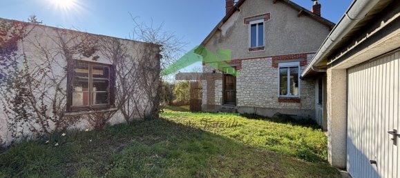 2 bedrooms House in Eure-et-Loir, France No. 248326 2