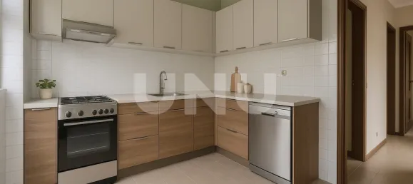 3 bedrooms Apartment in Ovar, Portugal No. 60669 5