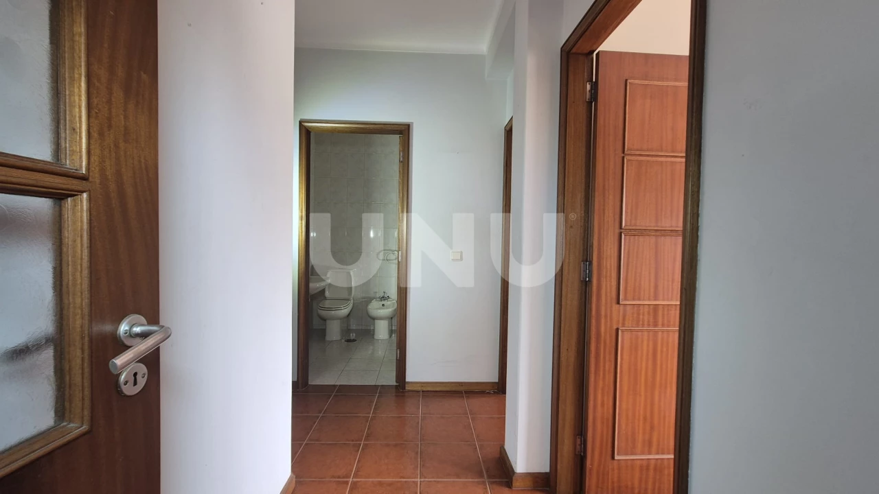 3 bedrooms Apartment in Ovar, Portugal No. 60669