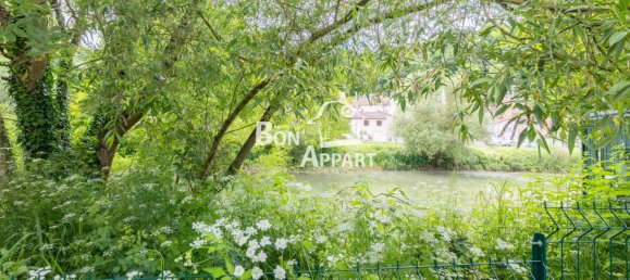 3 bedrooms Apartment in Homecourt, France No. 75876 3