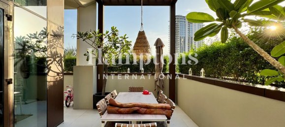 3 Schlafzimmer Wohnung in Dubai Creek Harbour (The Lagoons), UAE, Nr. 188843 26