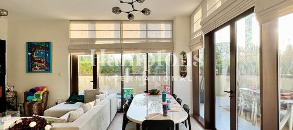 3 Schlafzimmer Wohnung in Dubai Creek Harbour (The Lagoons), UAE, Nr. 188843 20