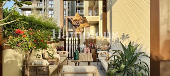 3 Schlafzimmer Wohnung in Dubai Creek Harbour (The Lagoons), UAE, Nr. 188843 25