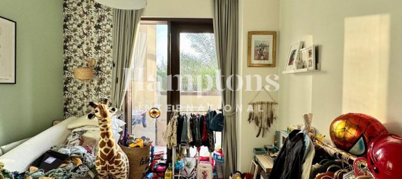 3 Schlafzimmer Wohnung in Dubai Creek Harbour (The Lagoons), UAE, Nr. 188843 11