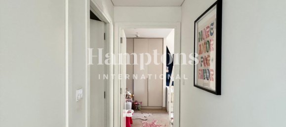 3 Schlafzimmer Wohnung in Dubai Creek Harbour (The Lagoons), UAE, Nr. 188843 17