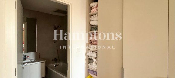 3 Schlafzimmer Wohnung in Dubai Creek Harbour (The Lagoons), UAE, Nr. 188843 13
