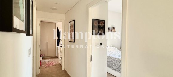 3 Schlafzimmer Wohnung in Dubai Creek Harbour (The Lagoons), UAE, Nr. 188843 22
