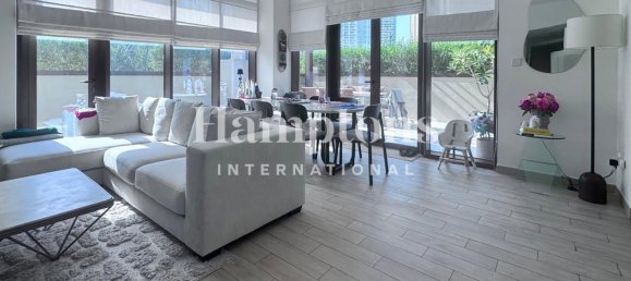 3 Schlafzimmer Wohnung in Dubai Creek Harbour (The Lagoons), UAE, Nr. 188843 28