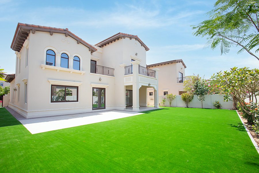 4 bedrooms Villa in Arabian Ranches 2, UAE No. 28481