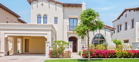 4 bedrooms Villa in Arabian Ranches 2, UAE No. 28481 10