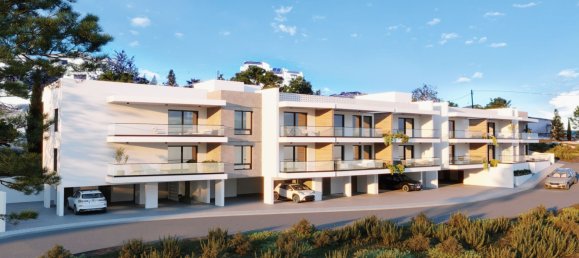 Apartamento T3 em Palodeia, Cyprus N.º 27934 3