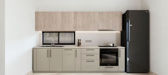 Apartamento T3 em Palodeia, Cyprus N.º 27934 6