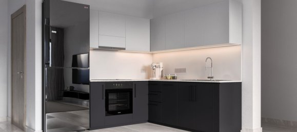 Apartamento T3 em Palodeia, Cyprus N.º 27934 5