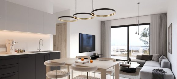 Apartamento T3 em Palodeia, Cyprus N.º 27934 9