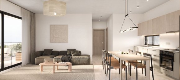 Apartamento T3 em Palodeia, Cyprus N.º 27934 10