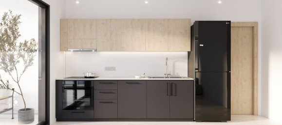 Apartamento T3 em Palodeia, Cyprus N.º 27934 8