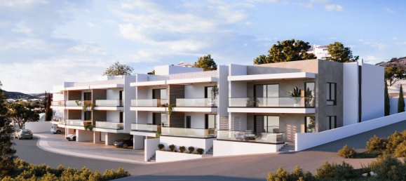 Apartamento T3 em Palodeia, Cyprus N.º 27934 2