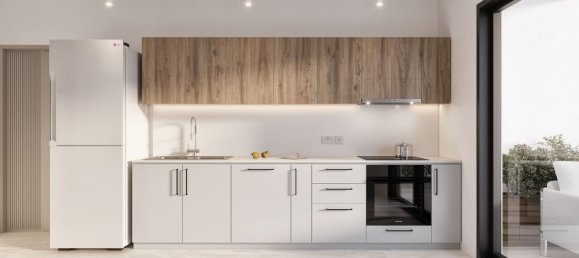 Apartamento T3 em Palodeia, Cyprus N.º 27934 7