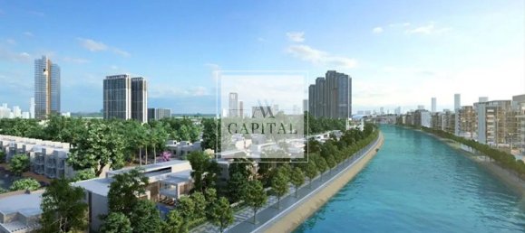 1 bedroom Apartment in Mohammed Bin Rashid City, UAE No. 51554 5