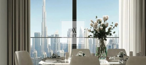 1 bedroom Apartment in Mohammed Bin Rashid City, UAE No. 51554 6