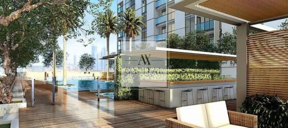 1 bedroom Apartment in Mohammed Bin Rashid City, UAE No. 51554 13