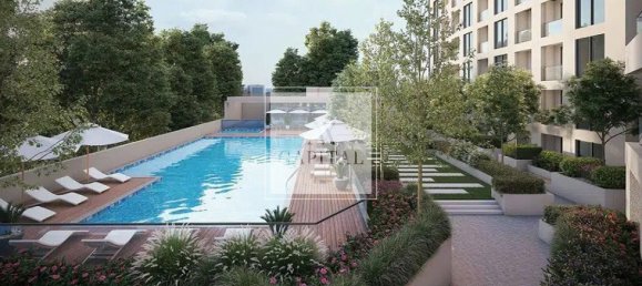 1 bedroom Apartment in Mohammed Bin Rashid City, UAE No. 51554 11