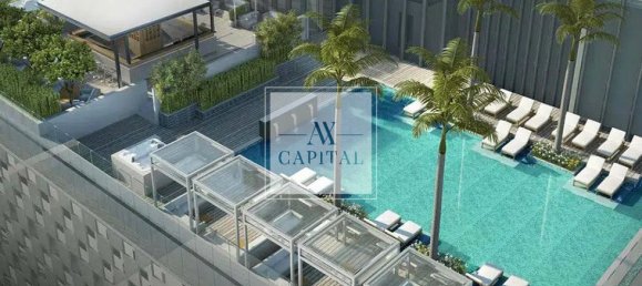 1 bedroom Apartment in Mohammed Bin Rashid City, UAE No. 51554 3