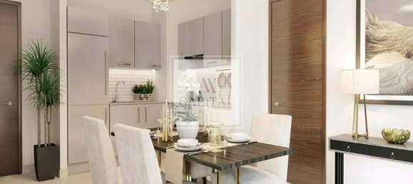 1 bedroom Apartment in Mohammed Bin Rashid City, UAE No. 51554 15