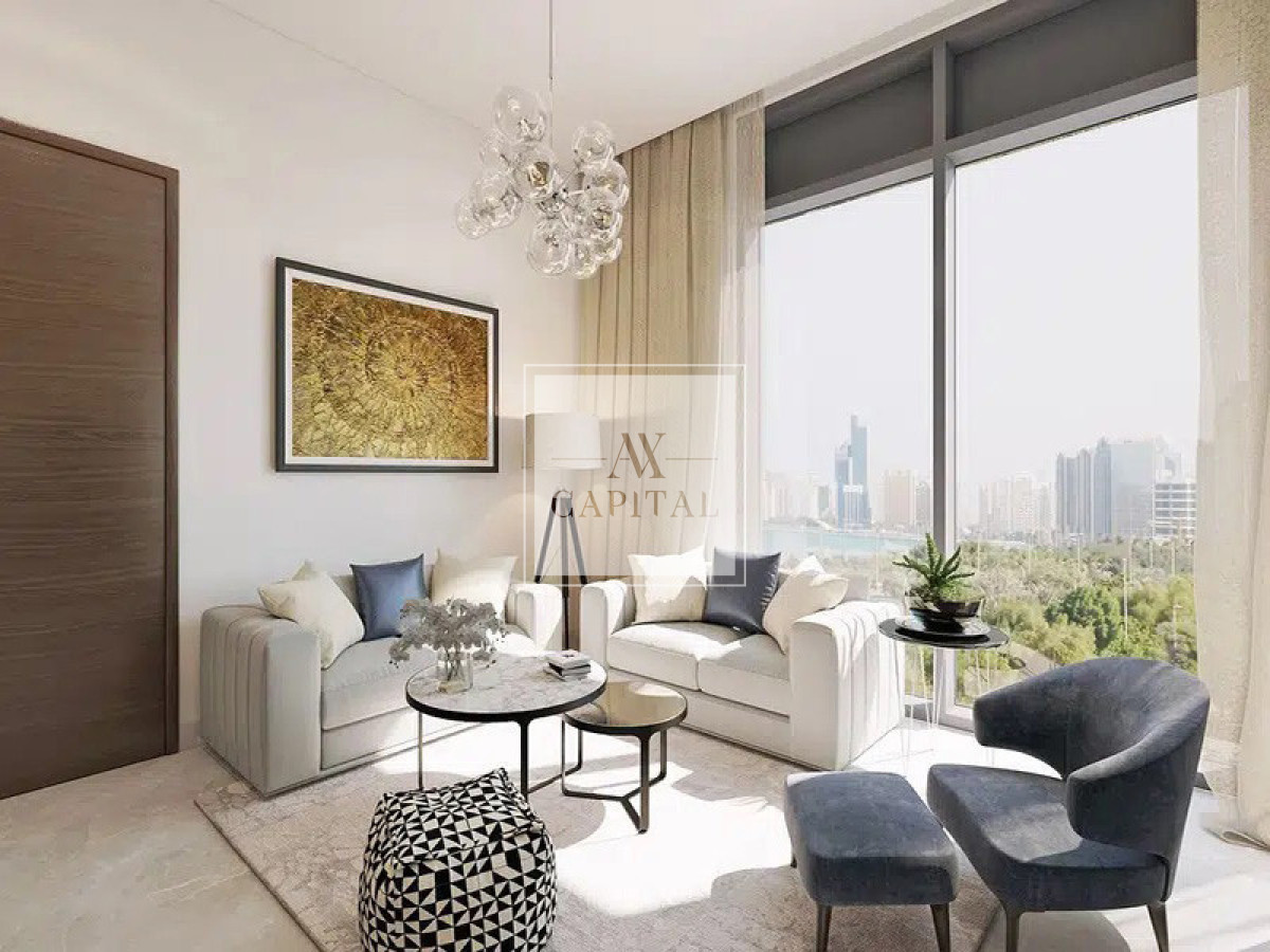 1 bedroom Apartment in Mohammed Bin Rashid City, UAE No. 51554