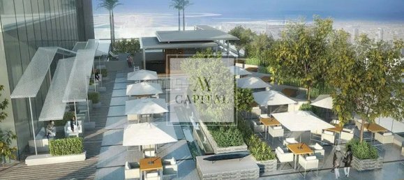 1 bedroom Apartment in Mohammed Bin Rashid City, UAE No. 51554 10