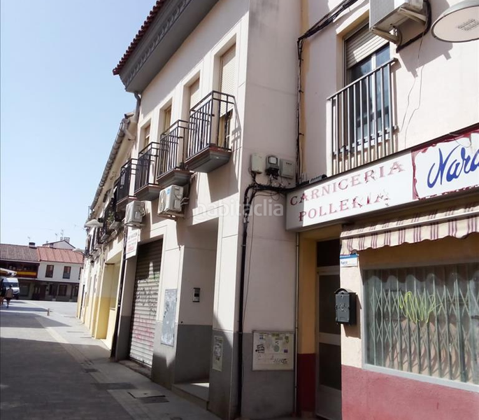 Imóvel comercial T3 em Pinto, Spain N.º 246974