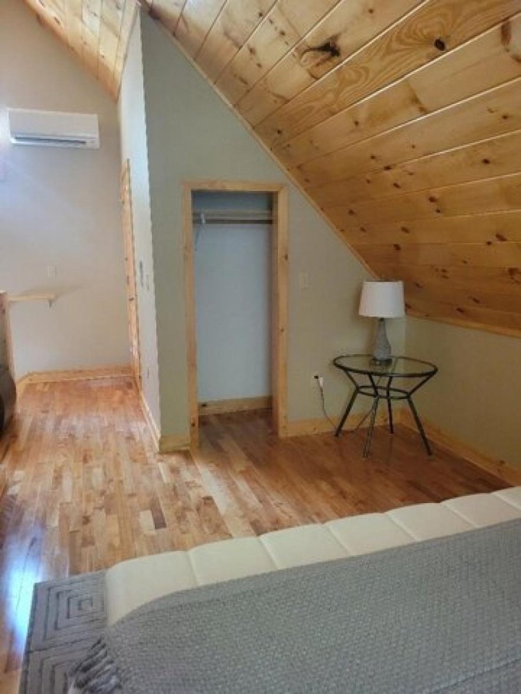 Студия в Woolwine, США № 441954