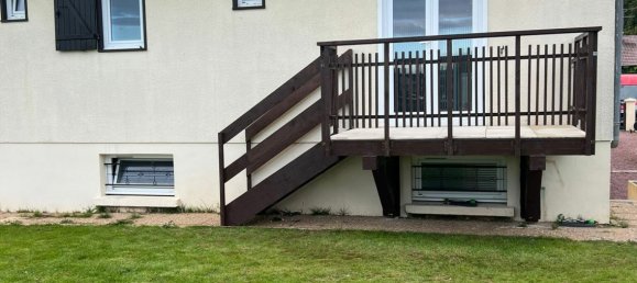 4 غرف نوم منزل في Saint-Florent-sur-Cher, France رقم 224768 2