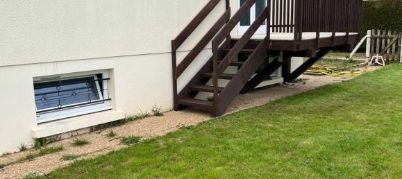 4 غرف نوم منزل في Saint-Florent-sur-Cher, France رقم 224768 12