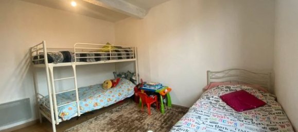 2 غرف نوم منزل في Graulhet, France رقم 301844 7