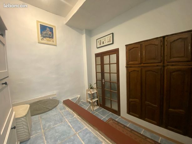 2 غرف نوم منزل في Graulhet, France رقم 301844