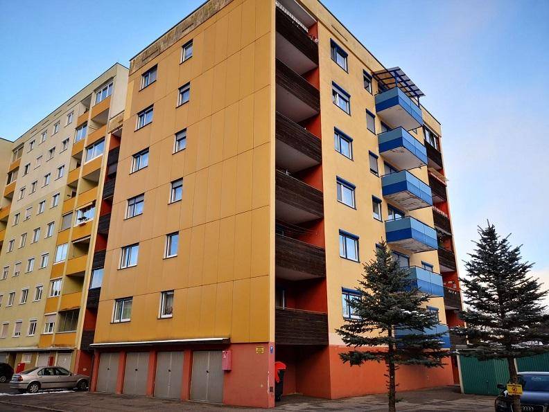 Apartamento de 3 divisões em Judenburg, Austria N.º 209386