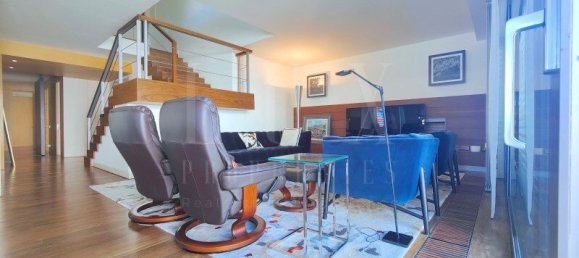 4 Schlafzimmer Penthouse in Cascais, Portugal, Nr. 96360 9