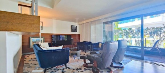 4 Schlafzimmer Penthouse in Cascais, Portugal, Nr. 96360 12