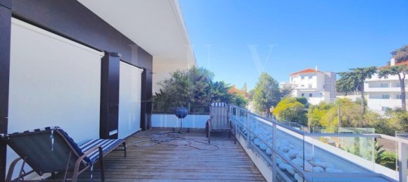 4 Schlafzimmer Penthouse in Cascais, Portugal, Nr. 96360 32