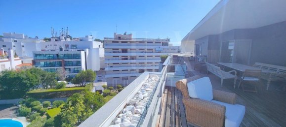 4 Schlafzimmer Penthouse in Cascais, Portugal, Nr. 96360 3