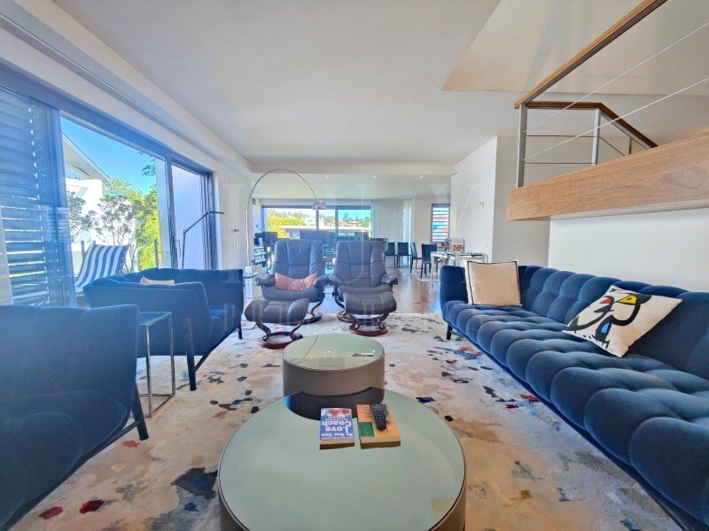 4 Schlafzimmer Penthouse in Cascais, Portugal, Nr. 96360