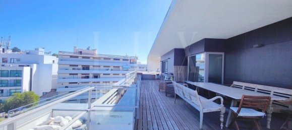 4 Schlafzimmer Penthouse in Cascais, Portugal, Nr. 96360 33