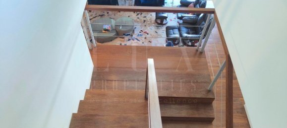 4 Schlafzimmer Penthouse in Cascais, Portugal, Nr. 96360 30