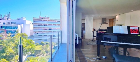 4 Schlafzimmer Penthouse in Cascais, Portugal, Nr. 96360 15