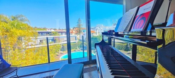 4 Schlafzimmer Penthouse in Cascais, Portugal, Nr. 96360 6