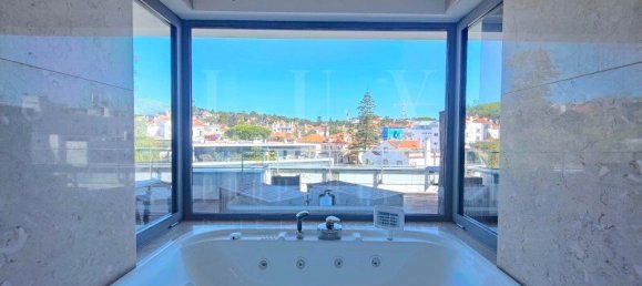 4 Schlafzimmer Penthouse in Cascais, Portugal, Nr. 96360 49