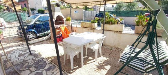 2 غرف نوم شقة في Rome, Italy رقم 261920 37